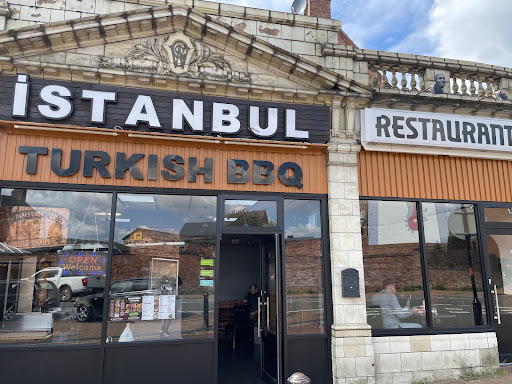 Photo of Istanbul Turkish BBQ - 6 Cannon St, Wellingborough NN8 4DJ